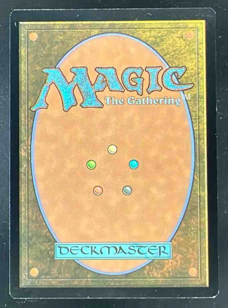 Magic The Gathering Quantum Riddler - Edge of Eternities EOE - Image 2