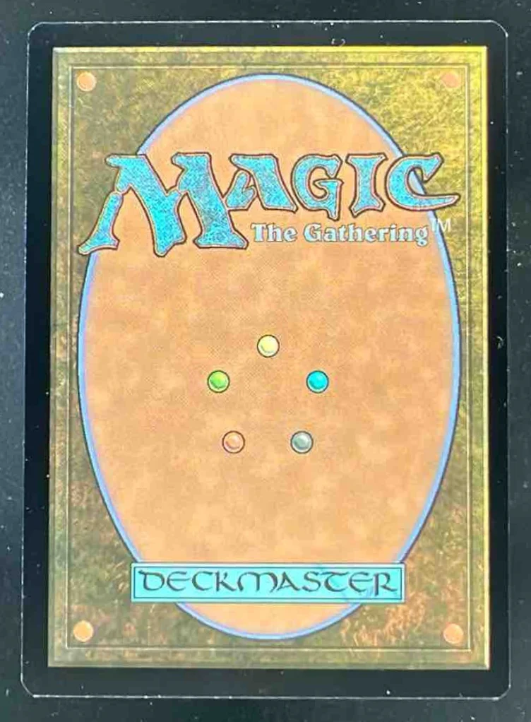 Magic The Gathering Quantum Riddler - Edge of Eternities EOE - Image 2