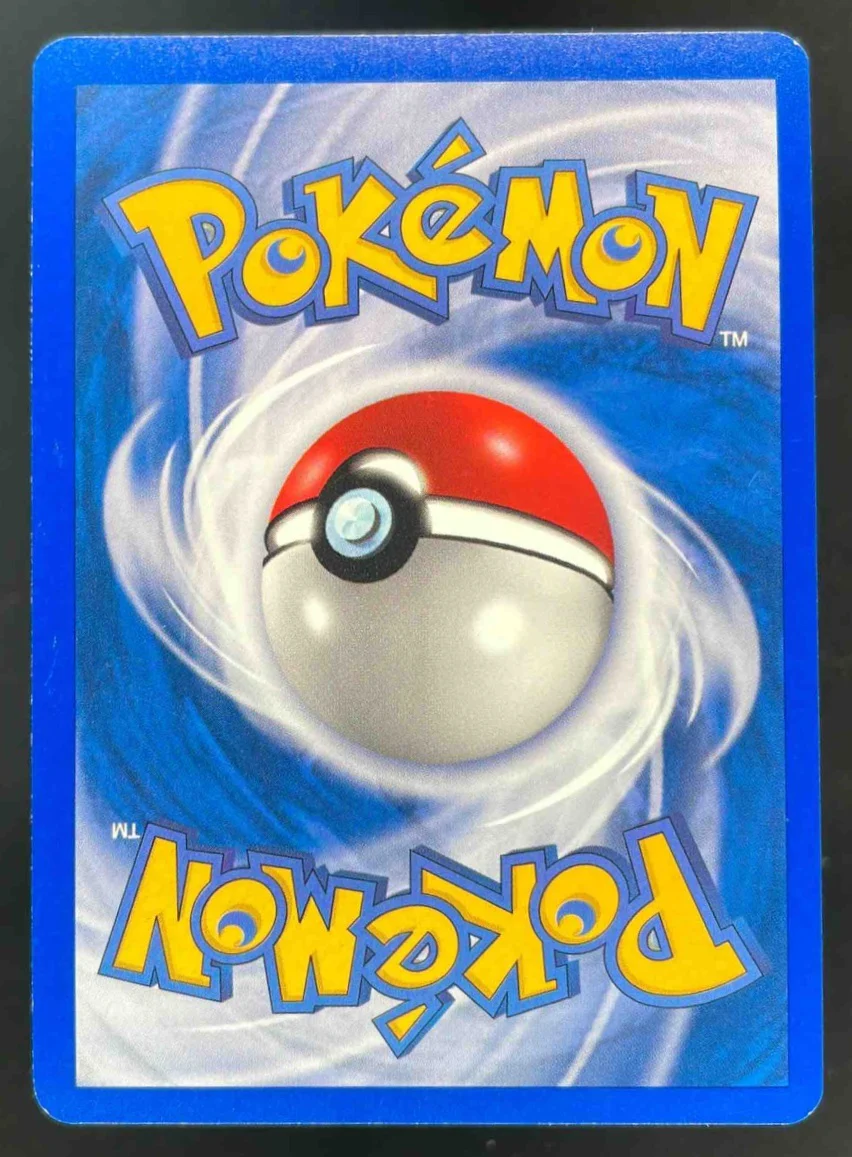 2004 Pokemon EX Hidden Legends Reverse Holo #14/101 Shiftry Holo - Image 2