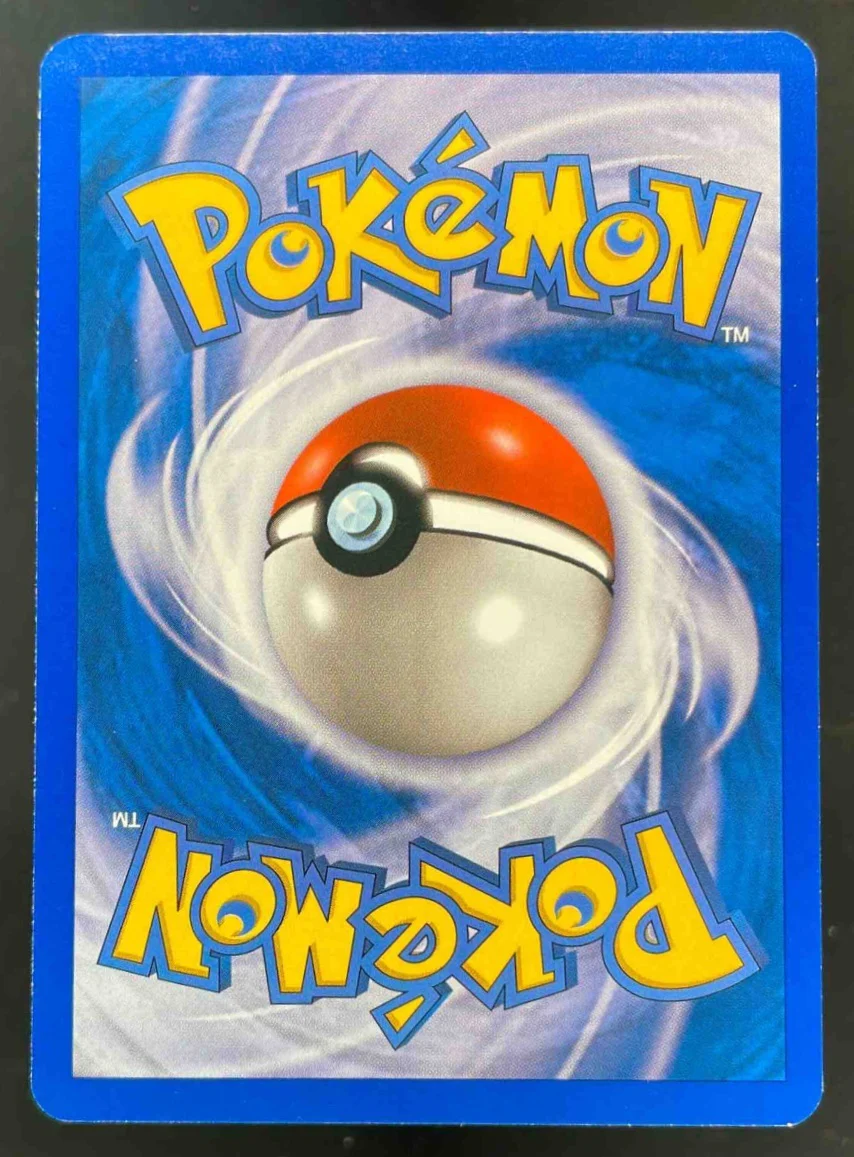 2006 Pokemon EX Holon Phantoms Reverse Holos #77/110 Pidgey Delta Species - Image 2