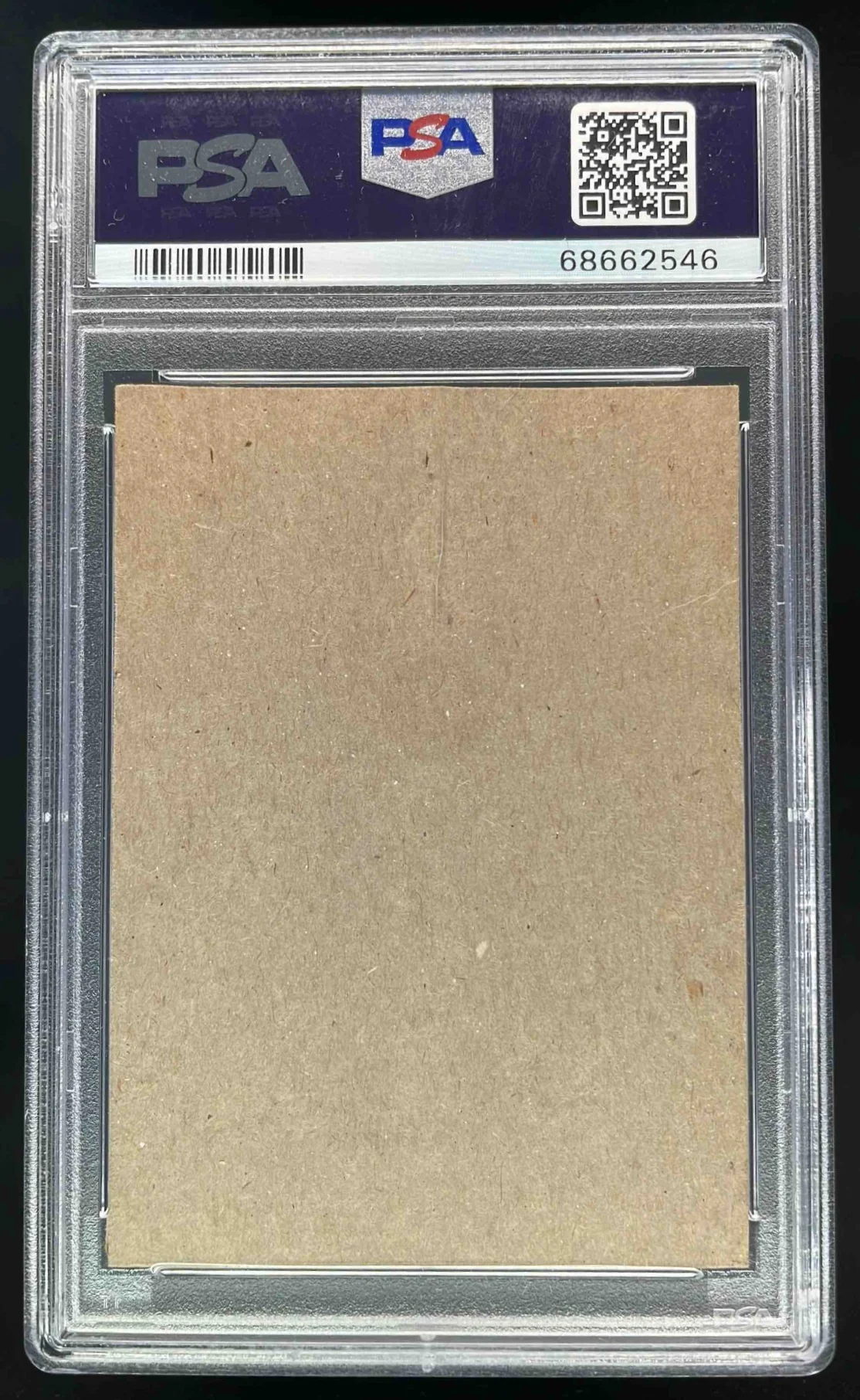 1961 Post Cereal Hand Cut #32 Turk Lown PSA 3 - Image 2