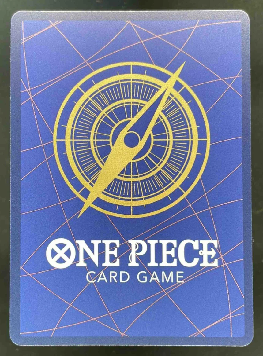 2026 One Piece Heroines Edition Special Card #EB03-055 Nico Robin - Image 2