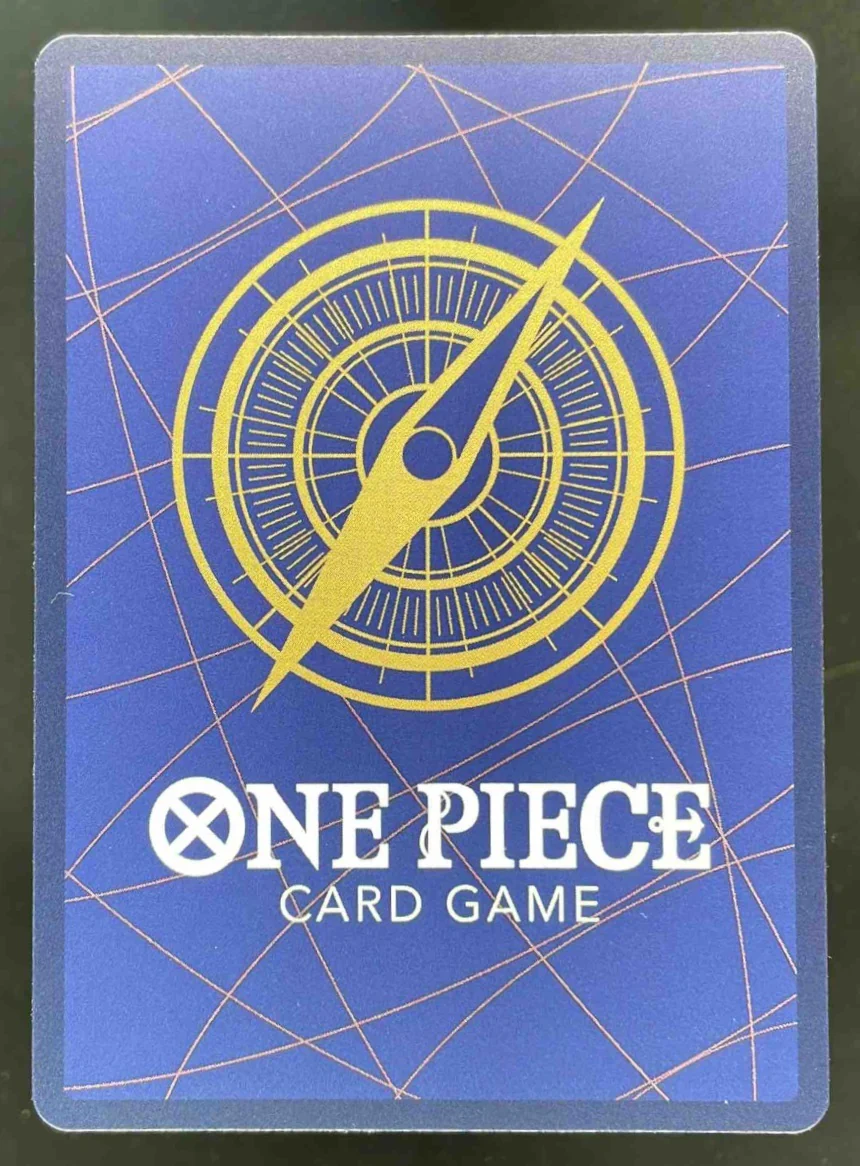 2026 One Piece Heroines Edition Special Card #EB03-055 Nico Robin - Image 2