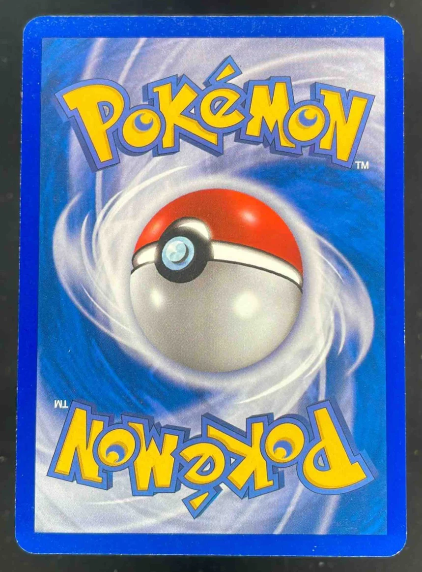 2005 Pokemon EX Deoxys Reverse Holos #75/107 Slugma - Image 2