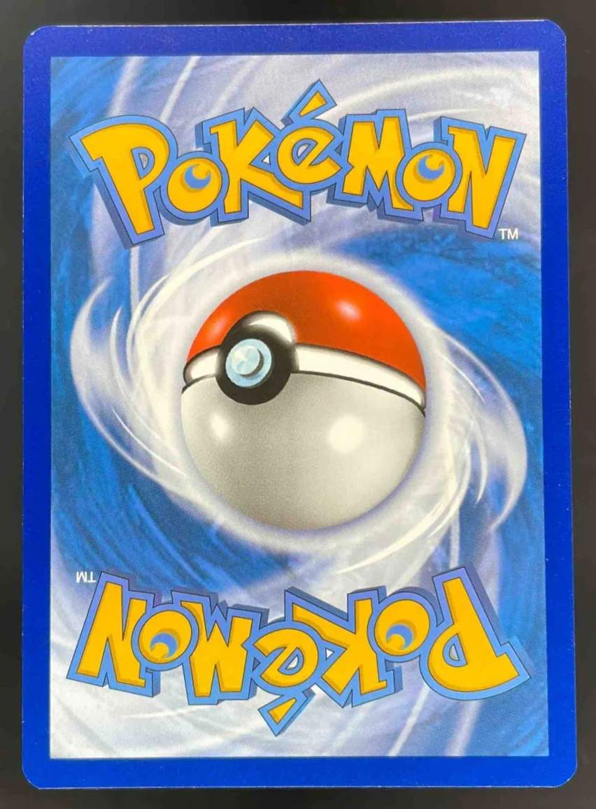 2024 Pokemon SV Black Star Promos Promos #151 Gouging Fire Staff - Image 2