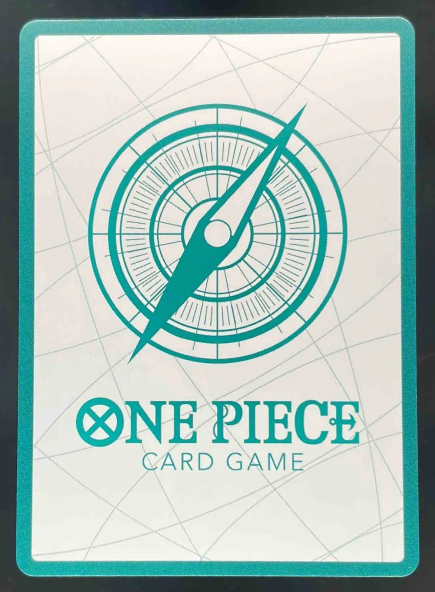 One Piece DON!! Card Nico Robin EB03 One Piece - Image 2