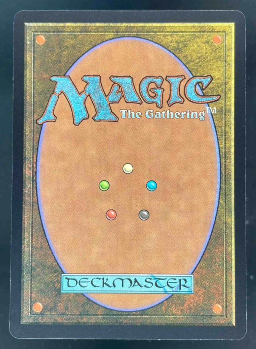 Badgermole Cub - Avatar: The Last Airbender TLA Foil 0167 Magic The Gathering - Image 2