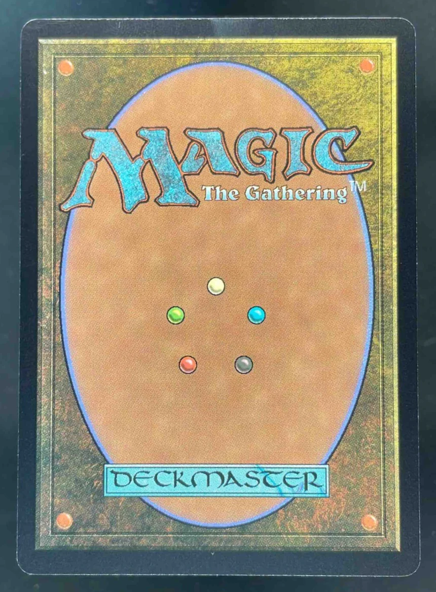 Spinerock Tyrant 0399 Showcase Fracture Foil Lorwyn Eclipsed Magic The Gathering - Image 2