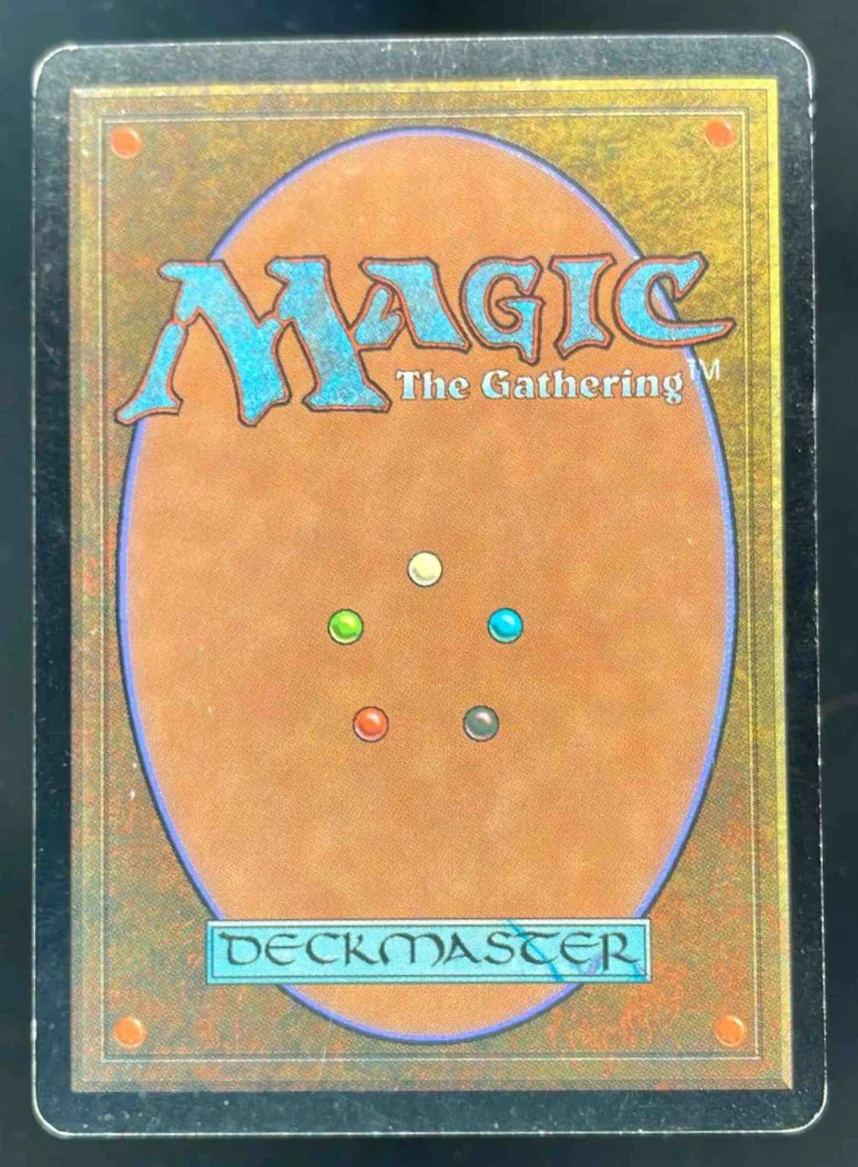 Magic the Gathering Counterspell Instant Foil Magic The Gathering - Image 2