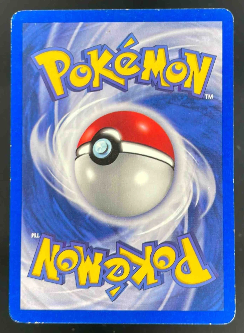 2000 Pokemon Gym Heroes #13/132 Rocket's Scyther Holo - Image 2