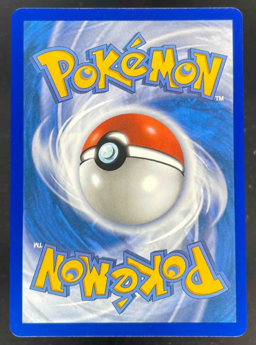 2025 Pokemon Phantasmal Flames #127/094 Mega Sharpedo ex Special Rare - Image 2