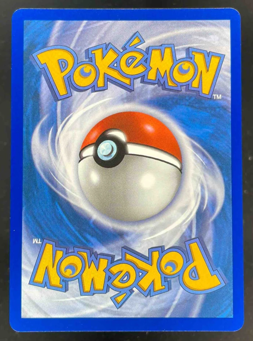 2025 Pokemon Phantasmal Flames #127/094 Mega Sharpedo ex Special Rare - Image 2