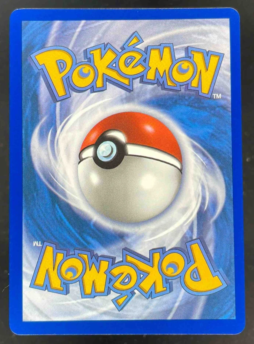 2025 Pokemon Phantasmal Flames #127/094 Mega Sharpedo ex Special Rare - Image 2