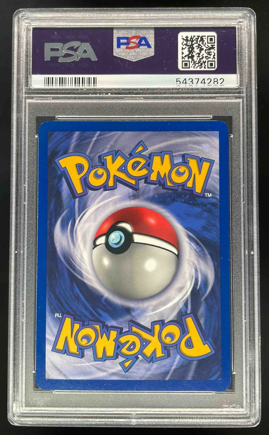 1999 Pokemon Jungle 1st Edition #36/64 Fearow PSA 10 - Image 2