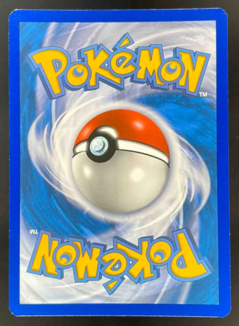 2019 Pokemon SM Black Star Promos #SM164 Deoxys - Image 2
