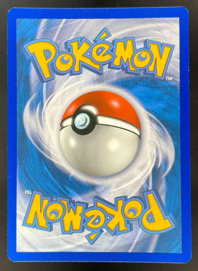 2019 Pokemon SM Black Star Promos #SM164 Deoxys - Image 2