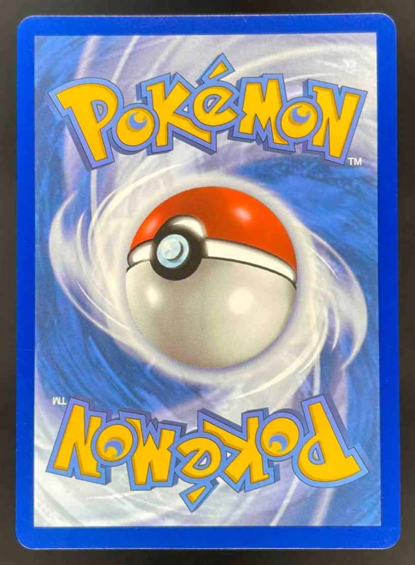 2024 Pokemon Shrouded Fable #038/064 Fezandipiti ex Promo Prized Pack - Image 2