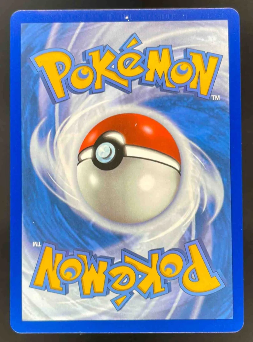 2024 Pokemon Shrouded Fable #038/064 Fezandipiti ex Promo Prized Pack - Image 2
