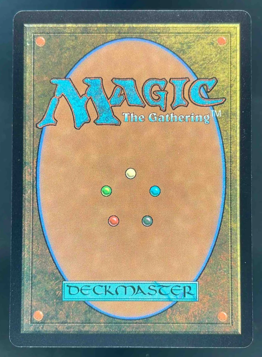 2025 Magic: The Gathering Final Fantasy #0520 Cloud Midgar Mercenary BL SF Rare - Image 2