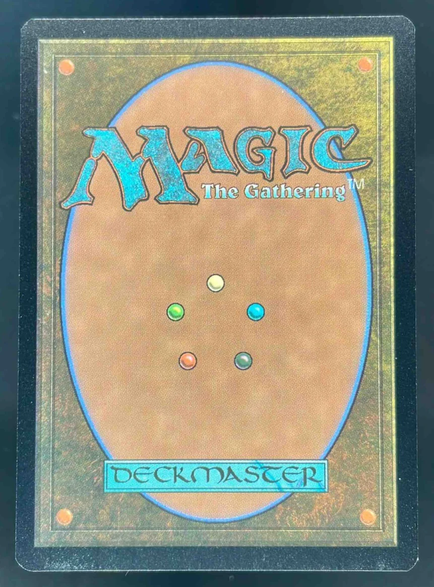 Super Shredder Fracture Foil Teenage Mutant Ninja Turtles Magic The Gathering - Image 2