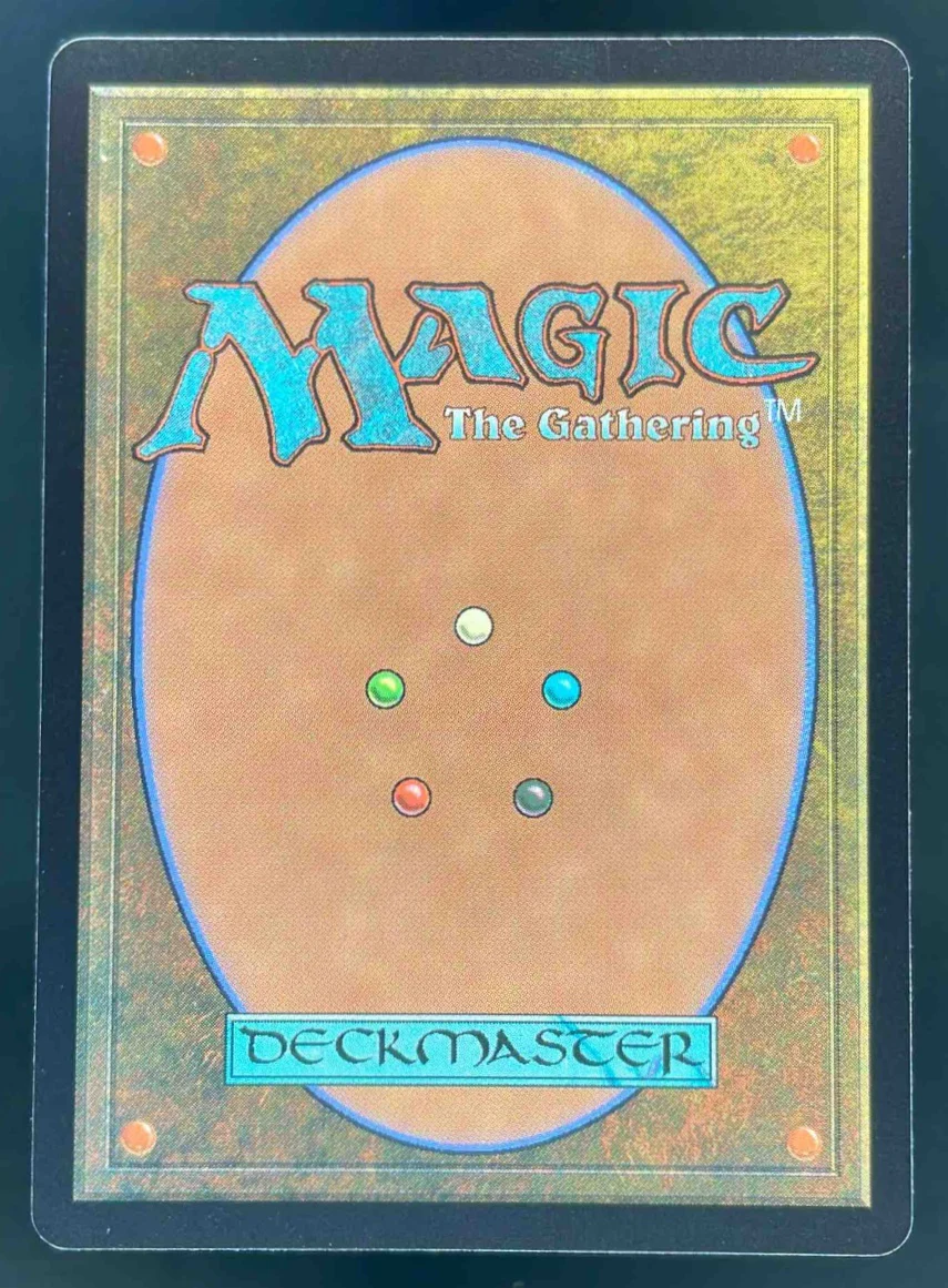 2023 Magic: The Gathering Wilds Of Eldraine Enchanting Tales #0071 Rhystic Study - Image 2