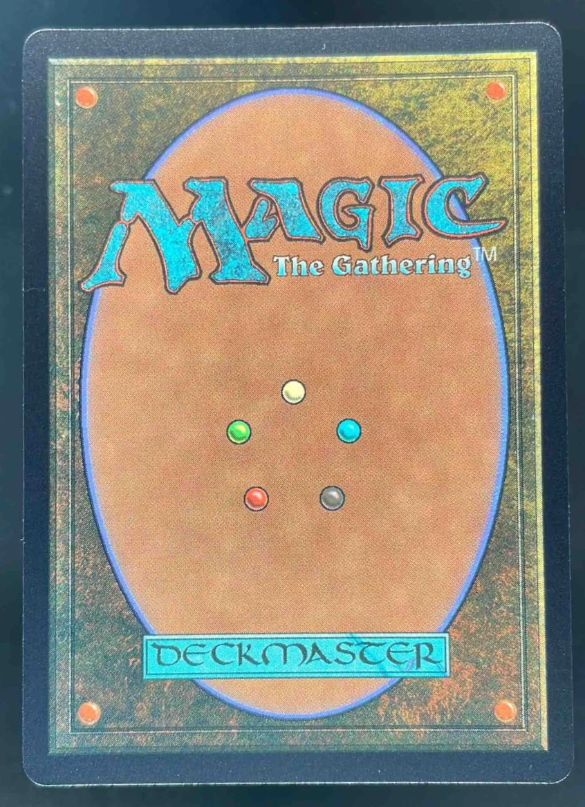 Zoraline, Cosmos Caller Borderless Raised Foil Bloomburrow Magic The Gathering - Image 2
