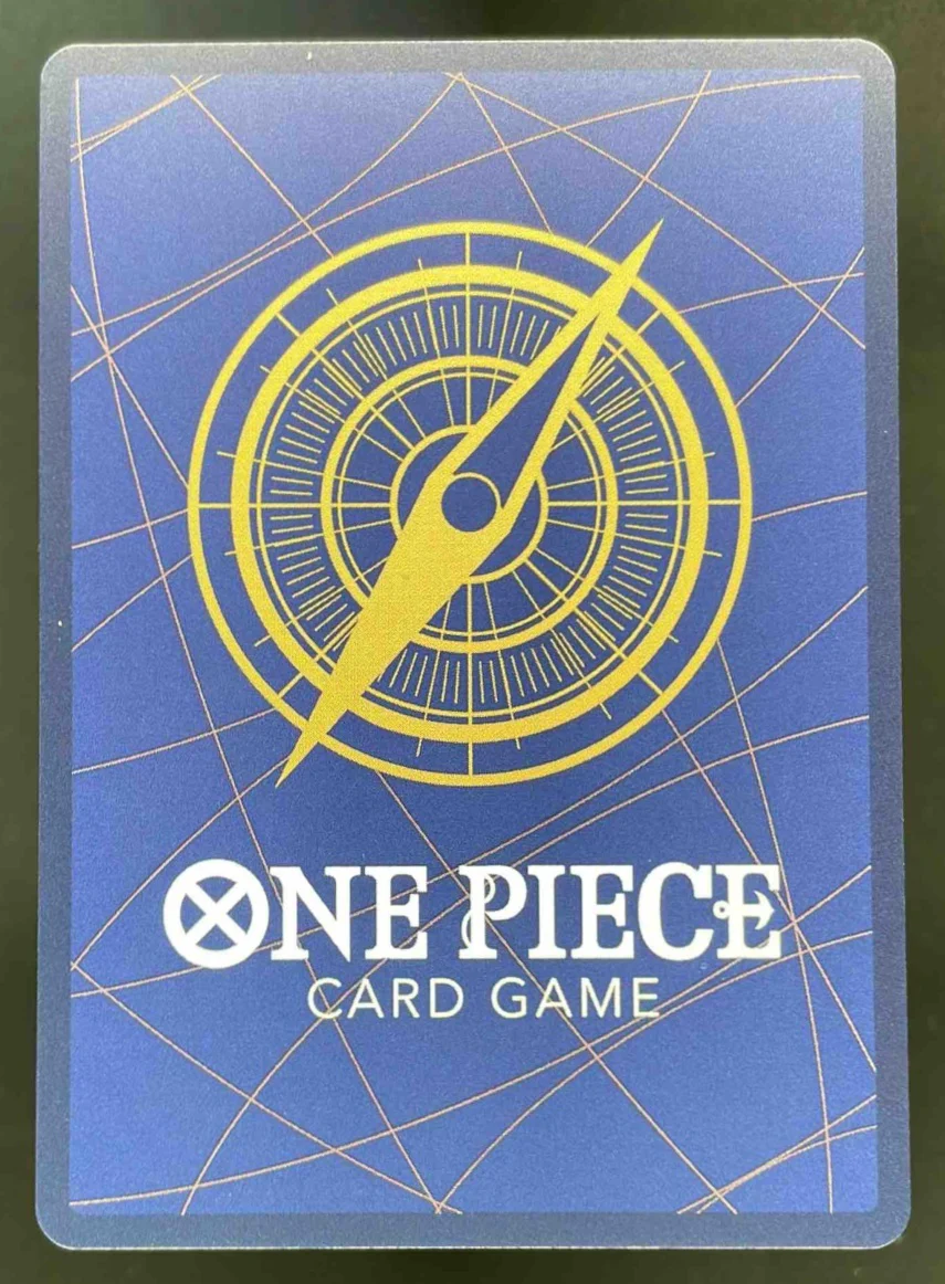 Shura CS 2024 Celebration Pack - One Piece Promotion Cards OP-PR - Image 2