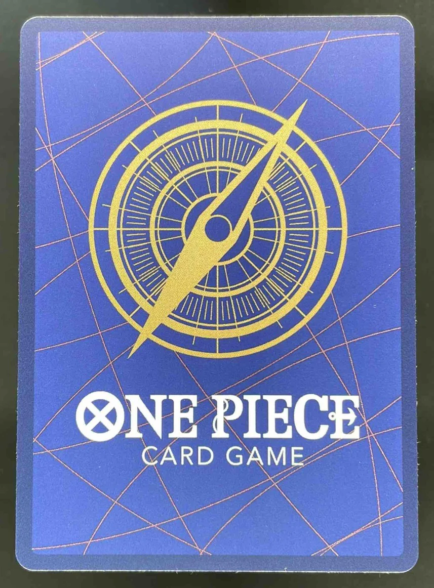 2025 One Piece The Best Vol. 2 Promo #PRB02-006 Roronoa Zoro - Image 2