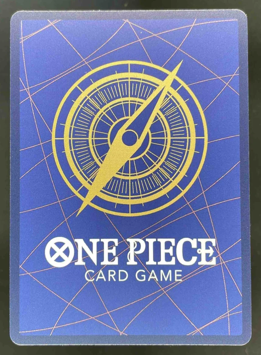 2026 One Piece Heroines Edition Special Card #EB03-055 Nico Robin - Image 2
