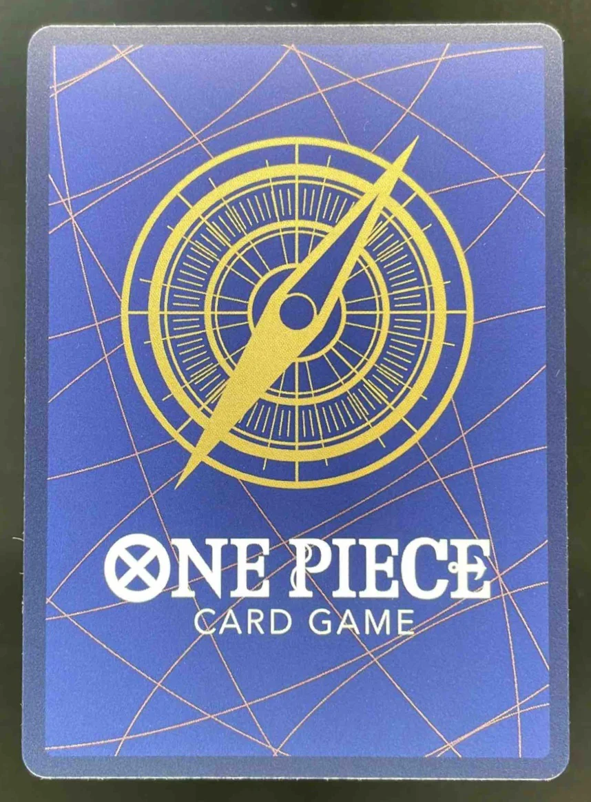 2026 One Piece Heroines Edition Special Card #EB03-055 Nico Robin - Image 2