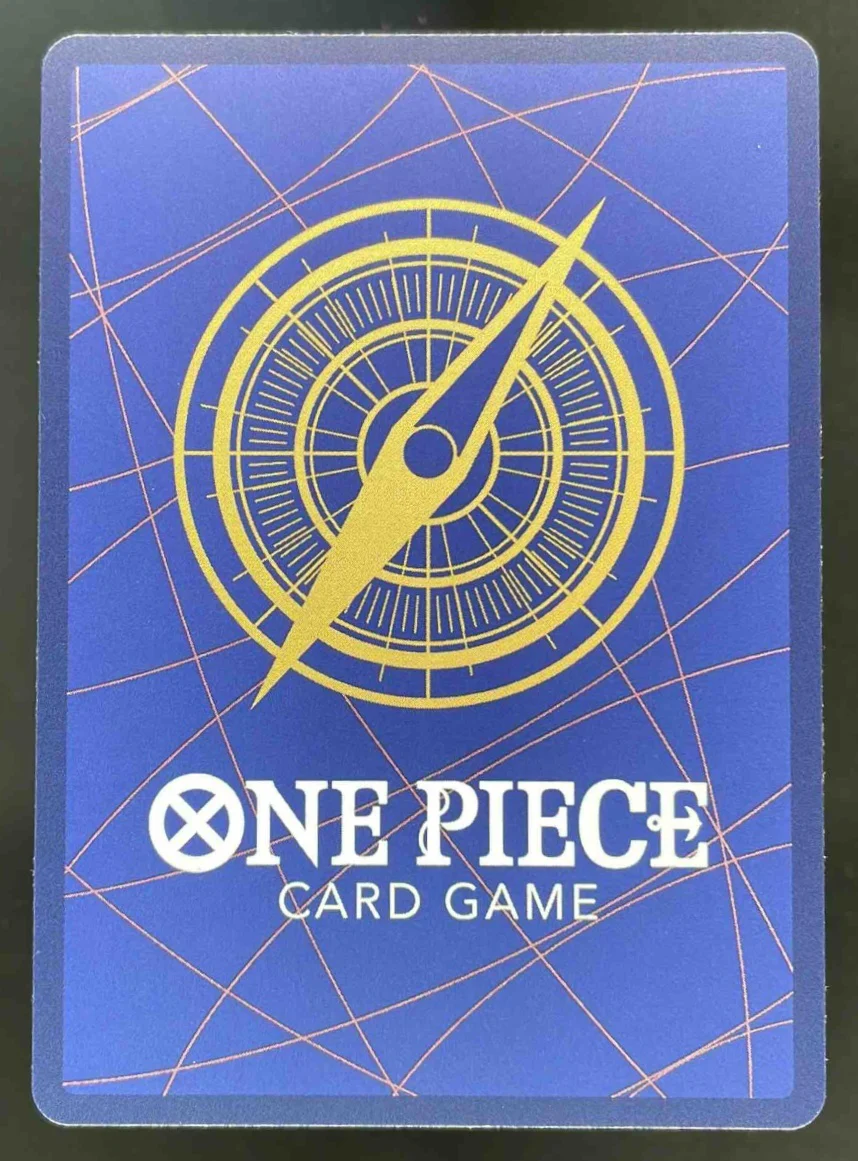 Ace & Sabo & Luffy Alternate Art - Carrying On His Will OP13 One Piece - Image 2