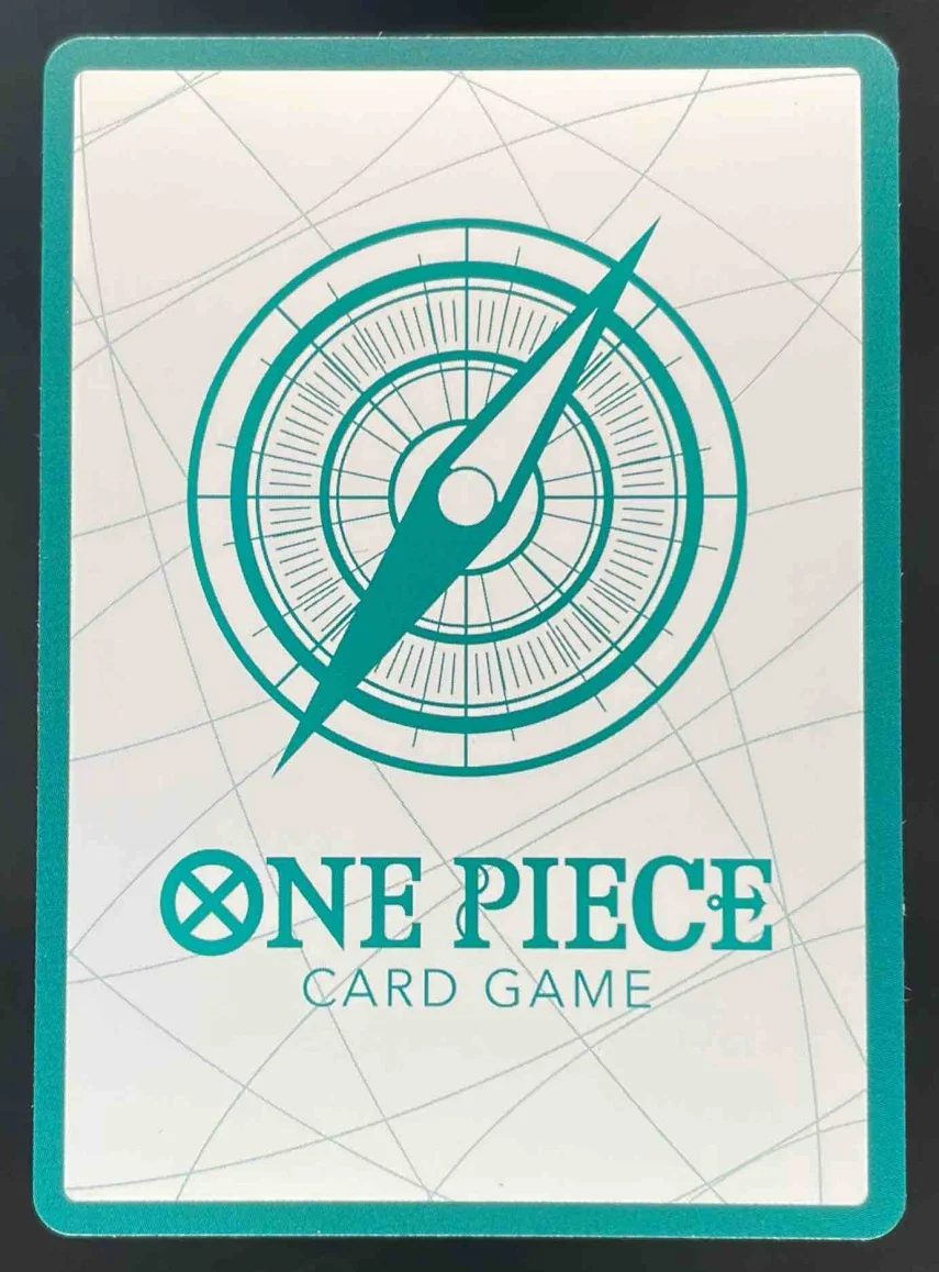 DON!! Card Kalgara Gold - Premium Booster -The Best- Vol. 2 PRB-02 One Piece - Image 2