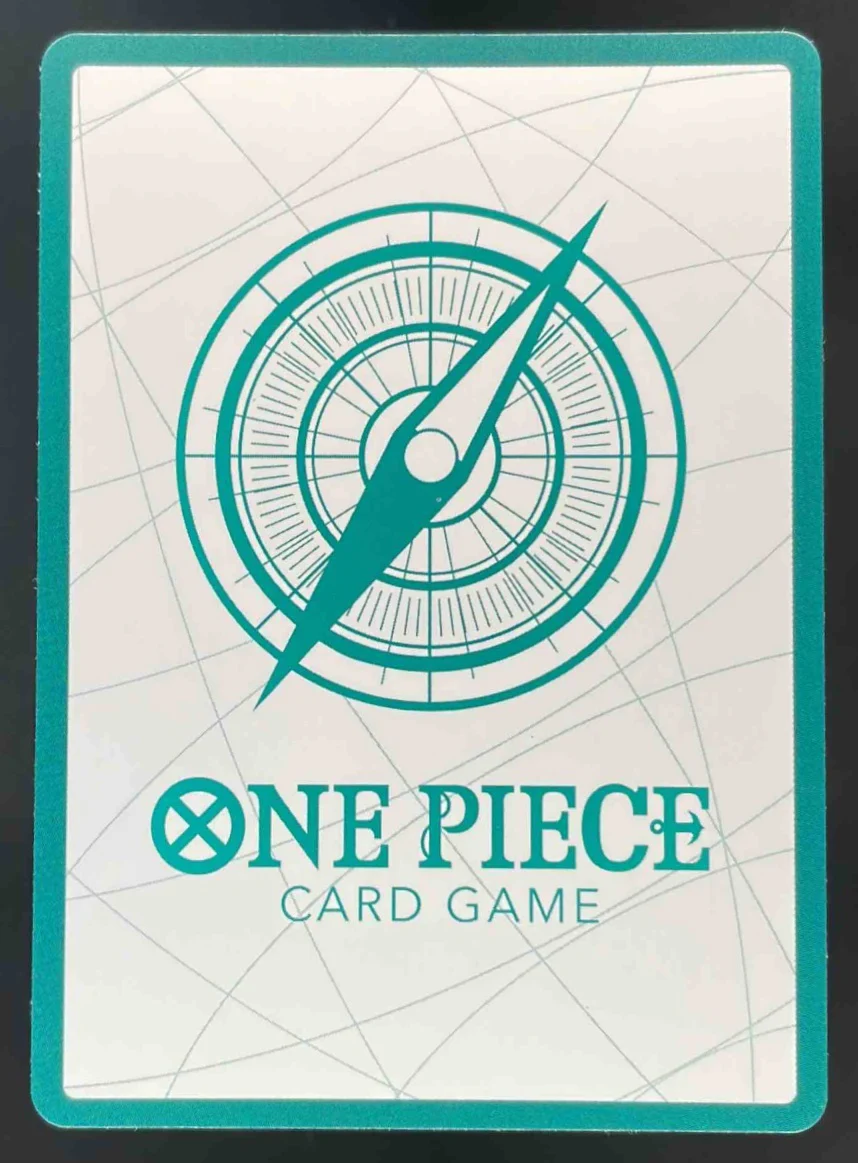 DON!! Card Carrot Gold - Premium Booster -The Best- Vol. 2 PRB-02 One Piece - Image 2