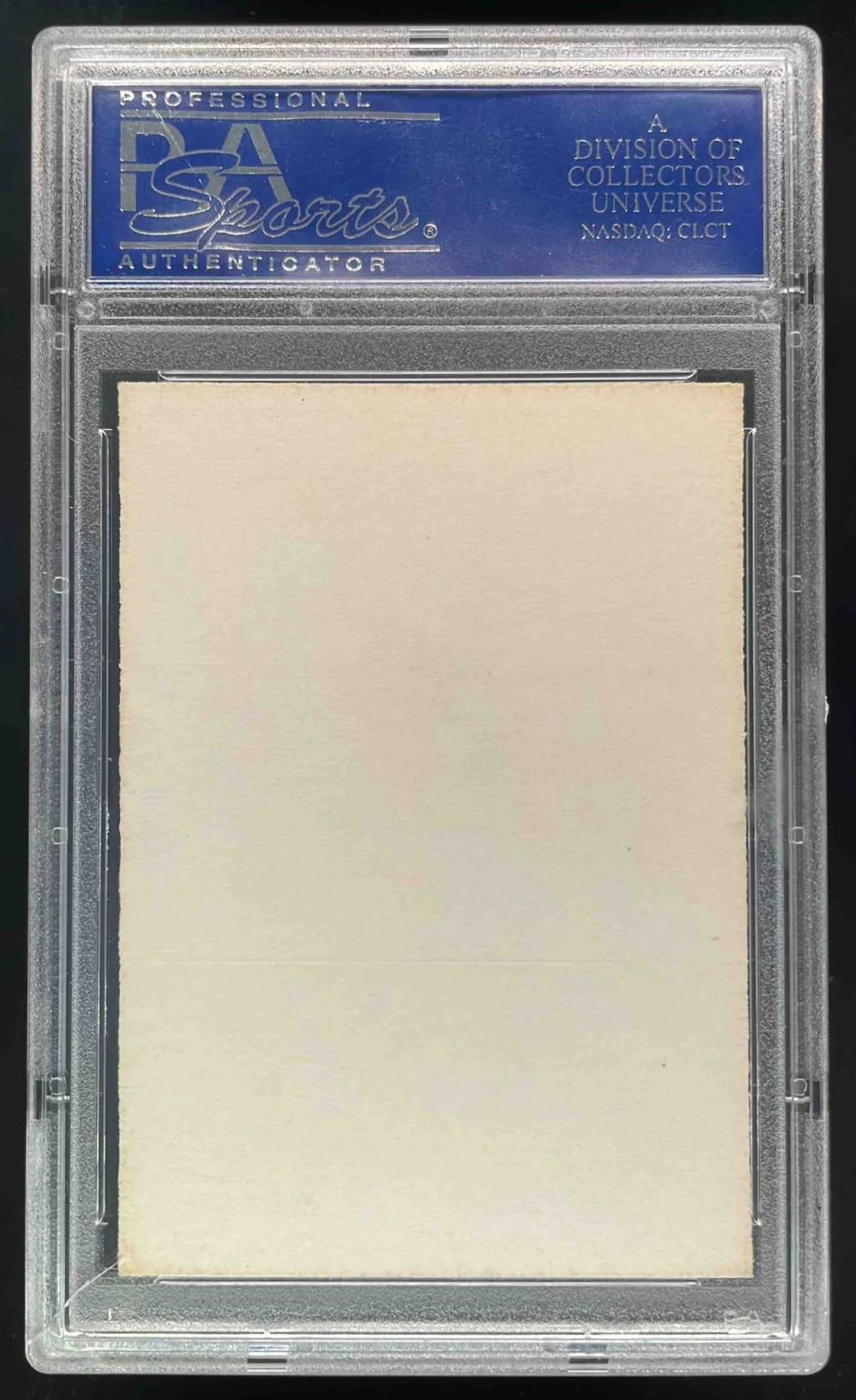 1971-72 Topps Trios Stickers Connie Hawkins Jeff Mullins Lew Alcindor PSA 8 - Image 2