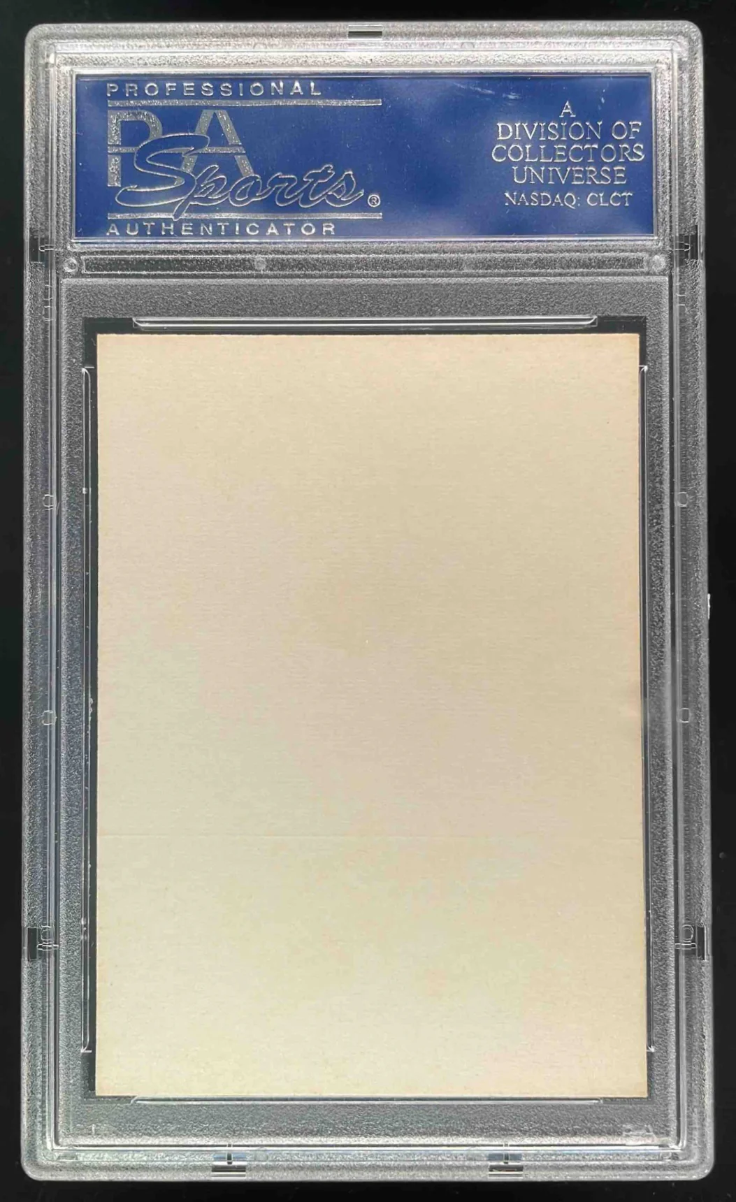 1971-72 Topps Trios Stickers Rick Barry Larry Jones Julius Keye PSA 8 - Image 2
