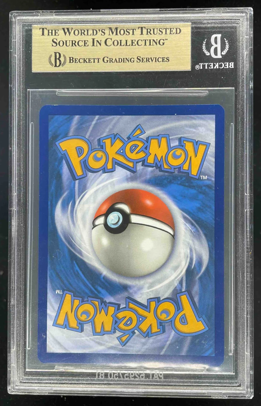 2023 Pokemon SV Obsidian Flames OBF EN #228/197 Charizard ex Hyper Rare BGS 9.5 - Image 2