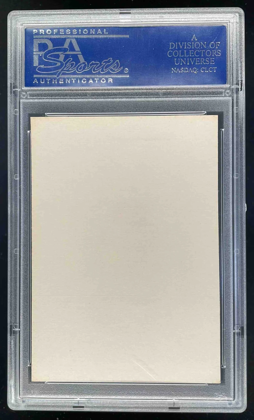 1971-72 Topps Trios Stickers Wilt Chamberlain Gus Johnson Norm Van Lier PSA 8 - Image 2