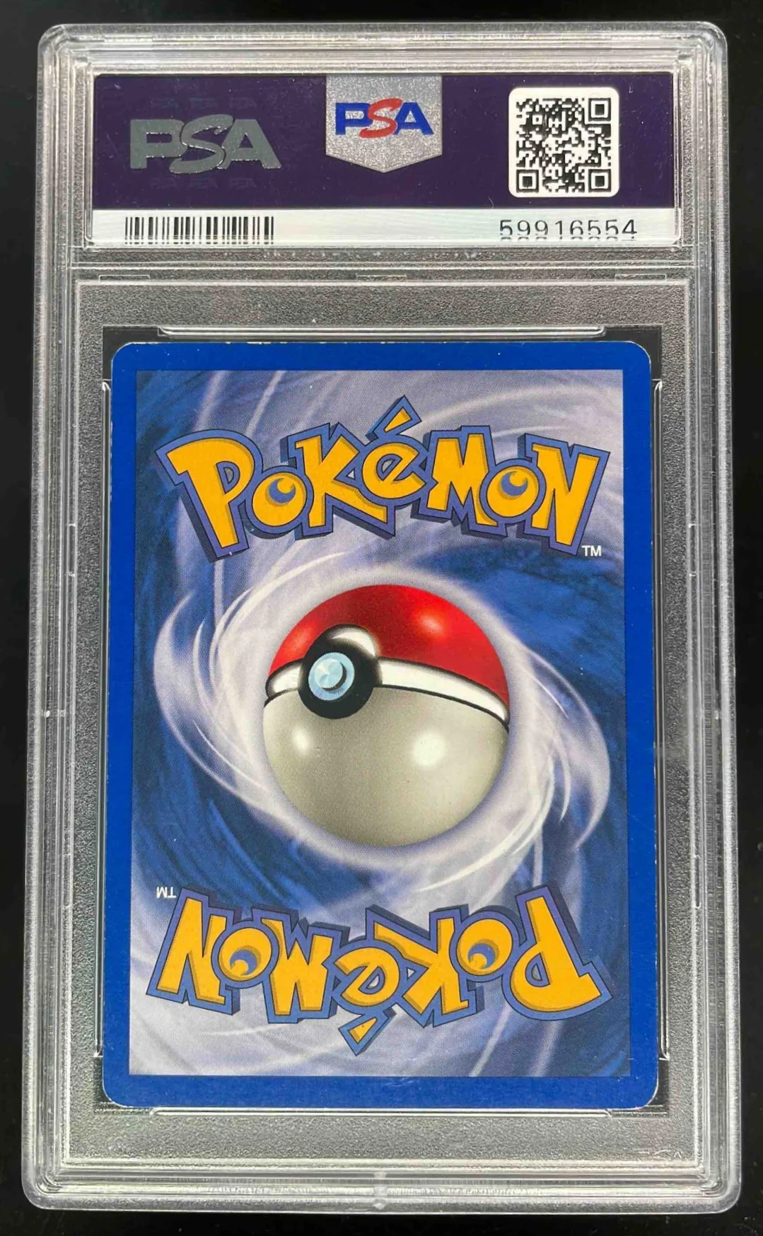 2002 Pokemon Neo Destiny #108/105 Shining Kabutops Holo PSA 6 - Image 2