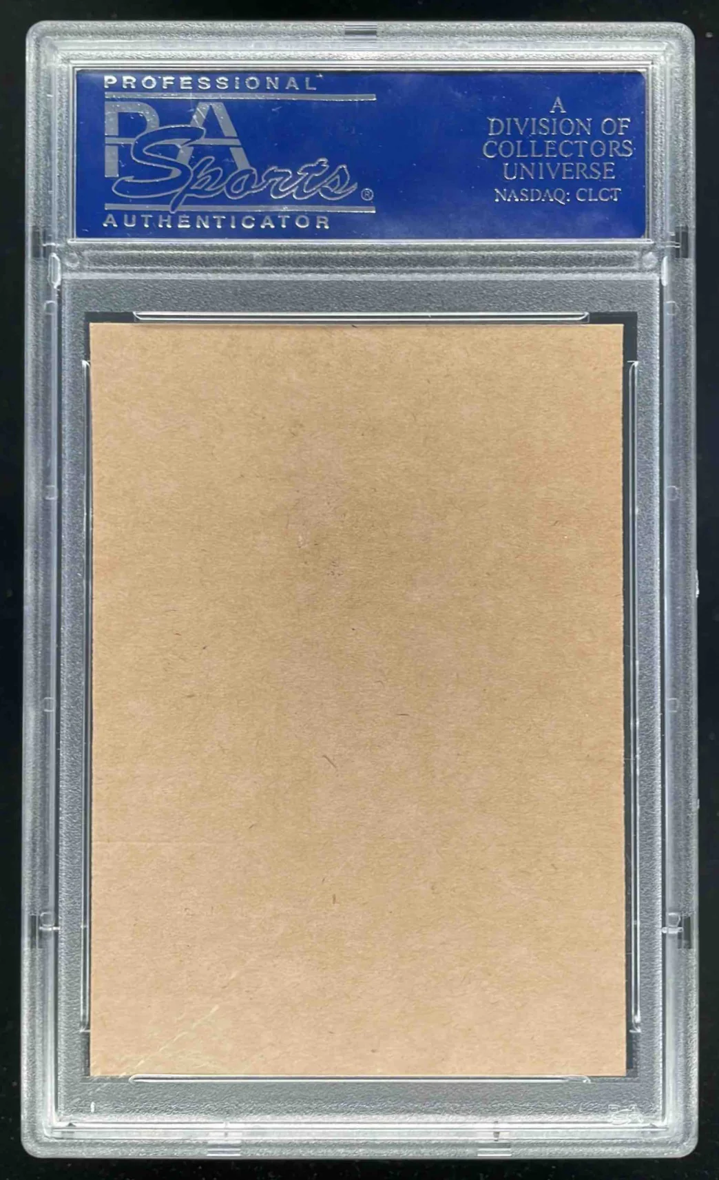 1973 Topps Team Stickers Milwaukee Bucks Knicks PSA 8 - Image 2