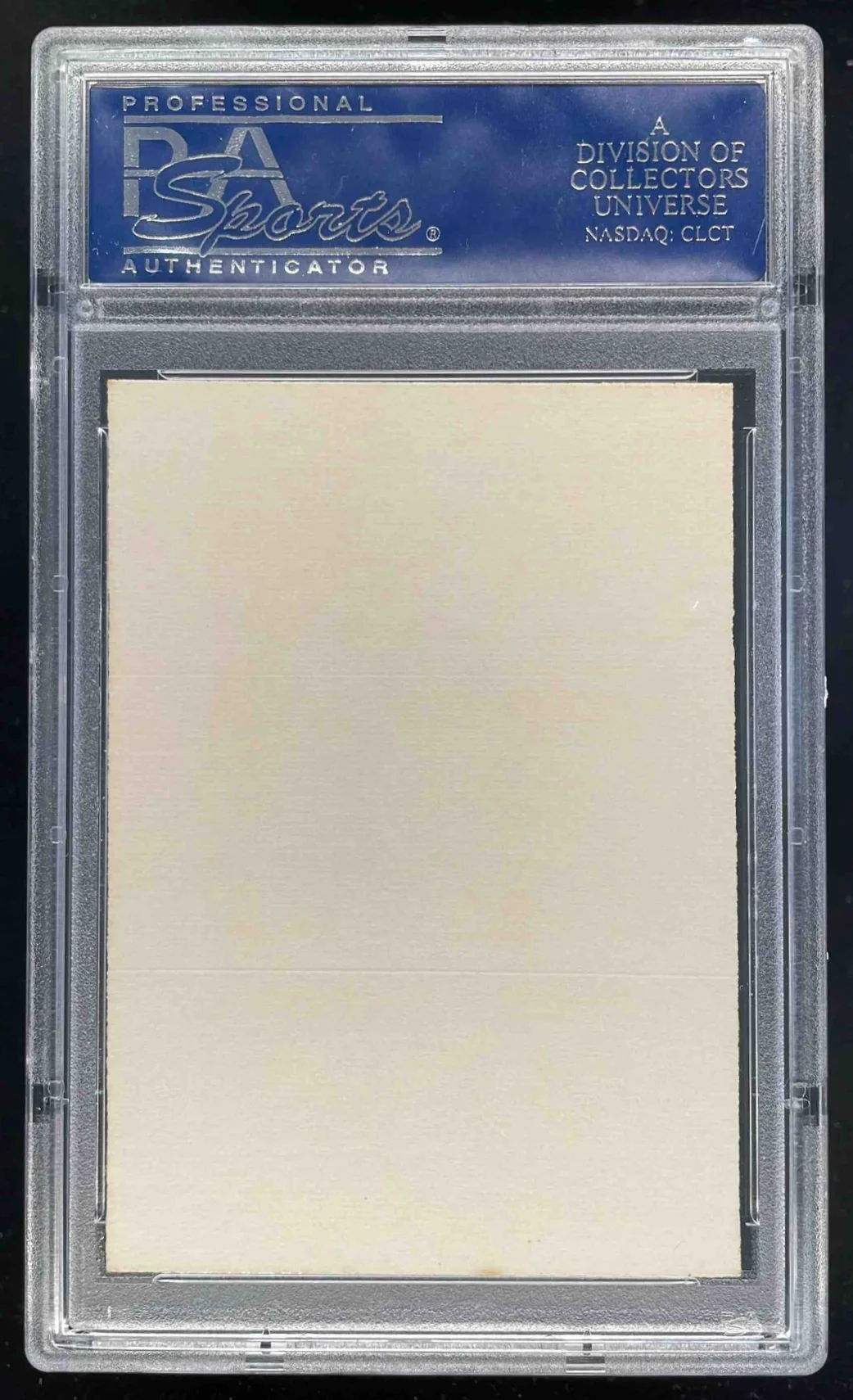 1971 Topps Stickers Dave DeBusschere Bob Lanier Tom Van Arsdale PSA 8 - Image 2