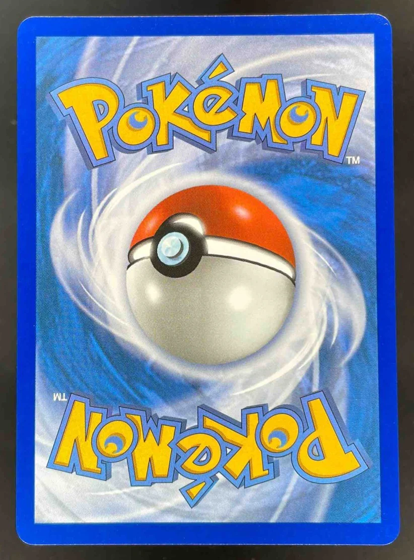 2026 Pokemon Ascended Heroes #273/217 Mega Emboar ex Special Illustration Rare - Image 2