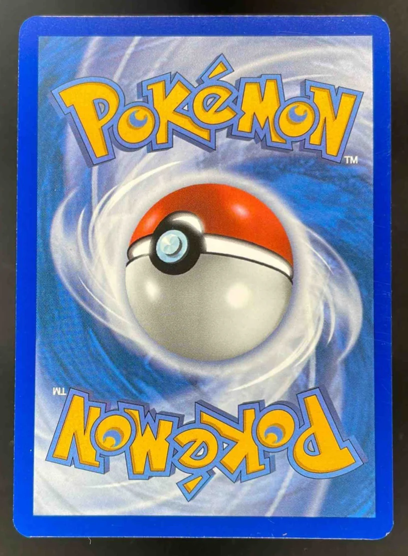 2025 Pokemon MEP Black Star Promos #031 N's Zekrom - Image 2