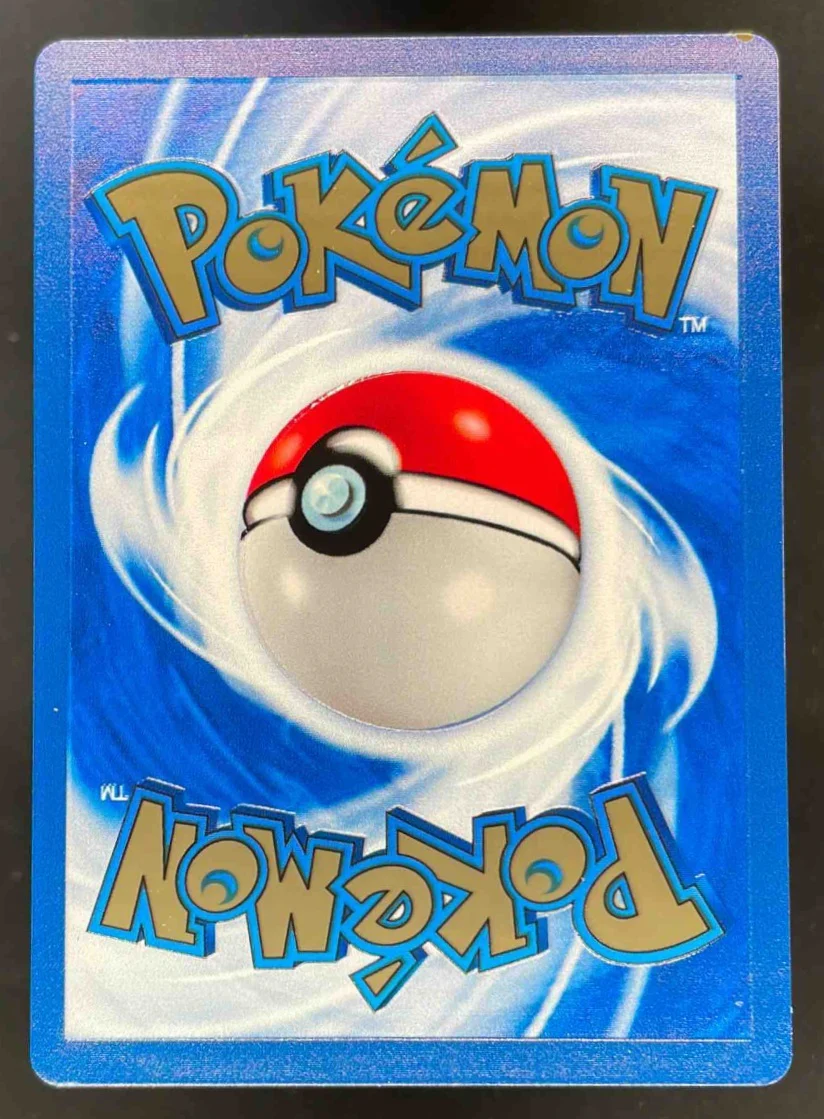 2021 Pokemon Celebrations Ultra Premium Collection #4 Charizard Metal - Image 2