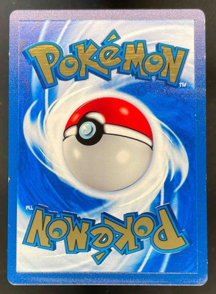 2021 Pokemon Celebrations Ultra Premium Collection #58 Pikachu Metal - Image 2