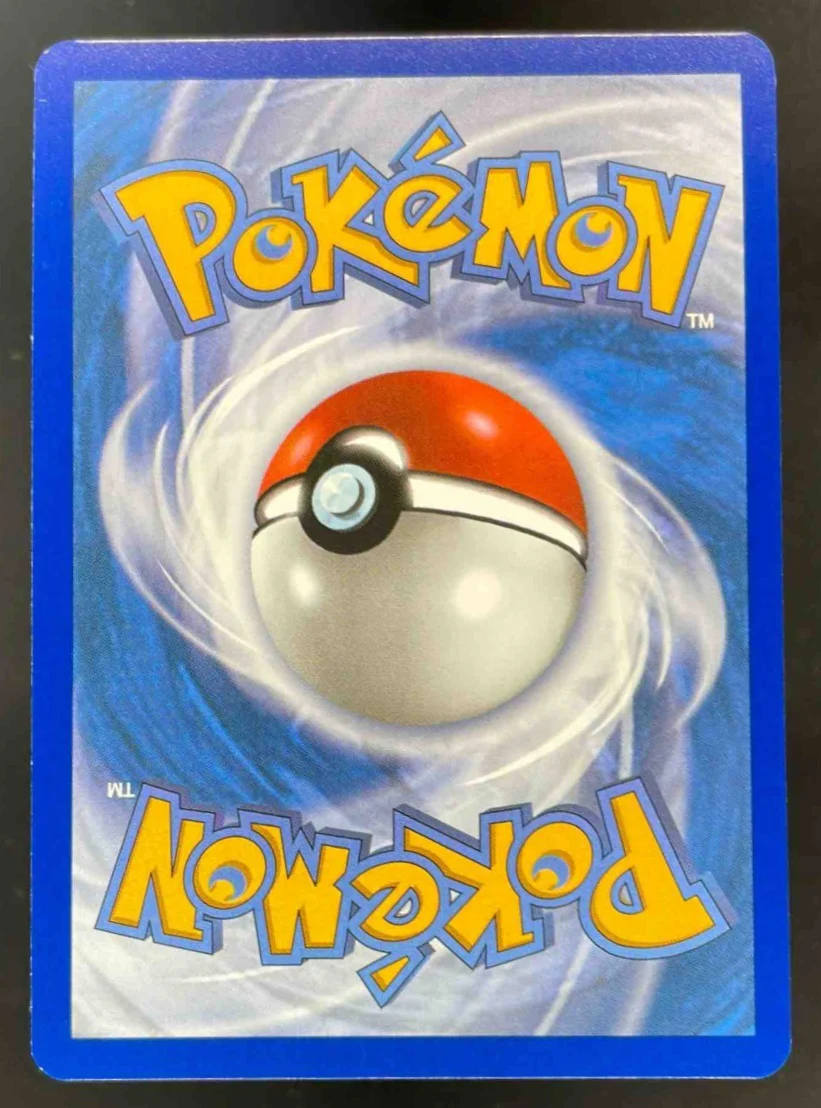 2025 Pokemon MEP Black Star Promos Promos #009 Alakazam - Image 2