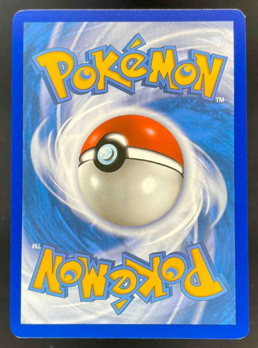 2023 Pokemon Scarlet & Violet Paldea Evolved #269/193 Iono - Image 2
