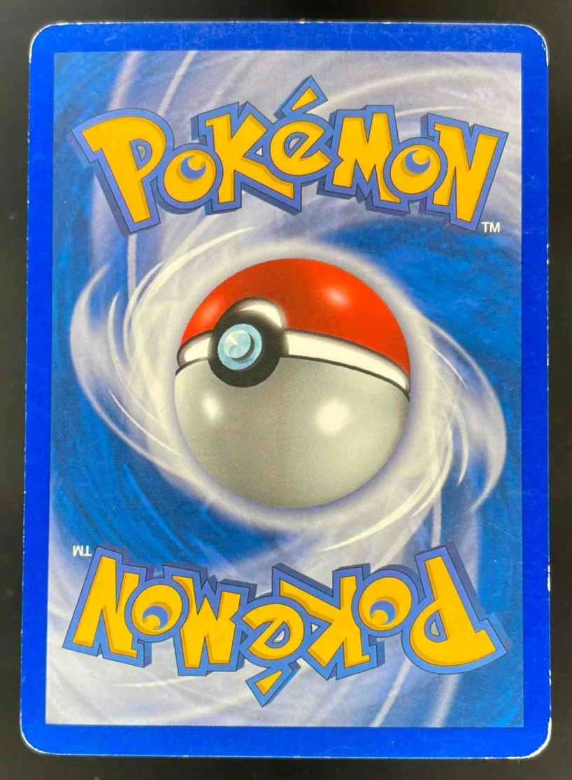 2006 Pokemon EX Dragon Frontiers Reverse Holos #60/101 Ralts - Image 2