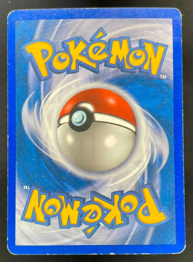 2006 Pokemon EX Dragon Frontiers Reverse Holos #32/101 Kirlia - Image 2