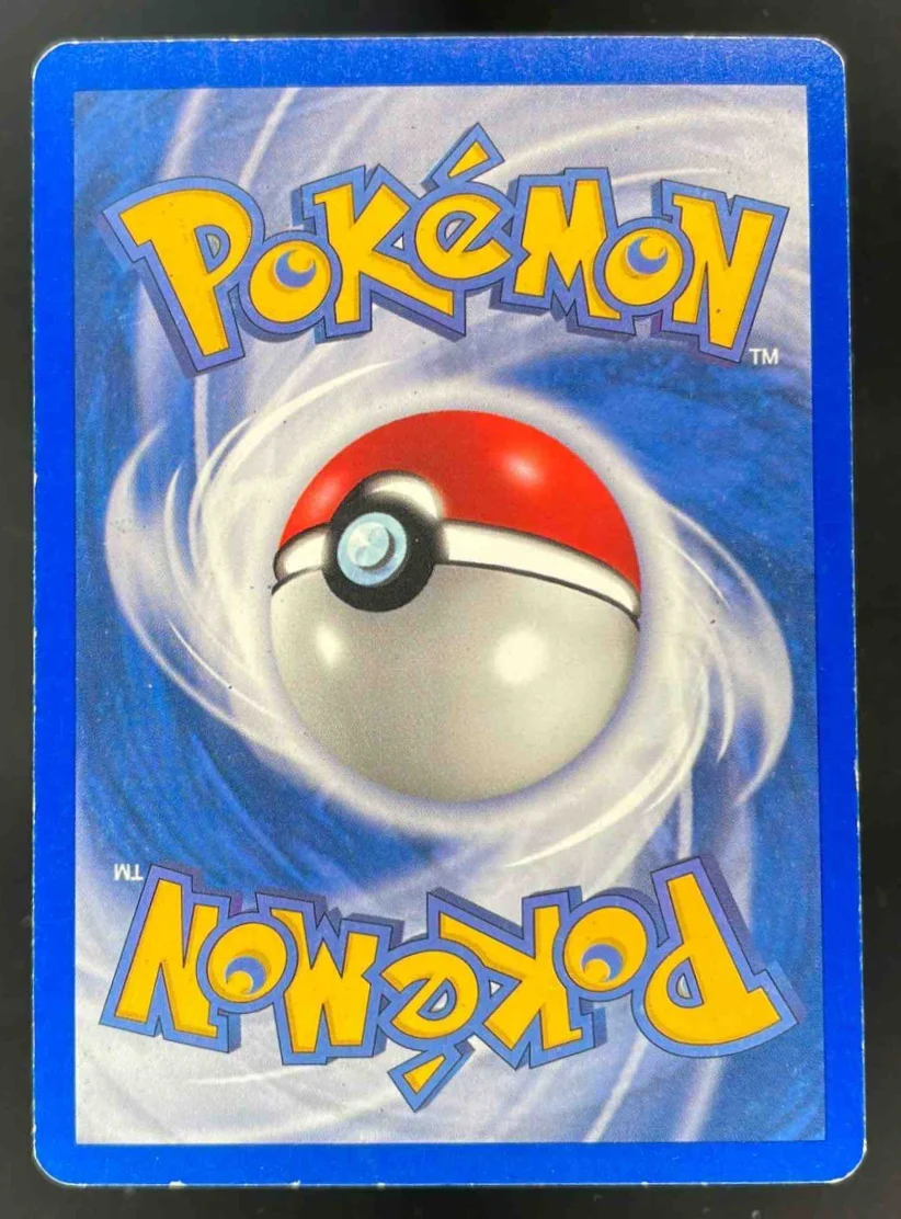 2004 Pokemon EX Hidden Legends Reverse Holo #74/101 Spheal - Image 2