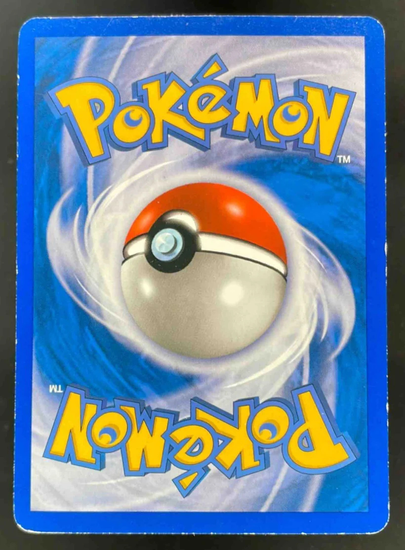 2007 Pokemon EX Power Keepers #5/108 Blaziken Holo - Image 2
